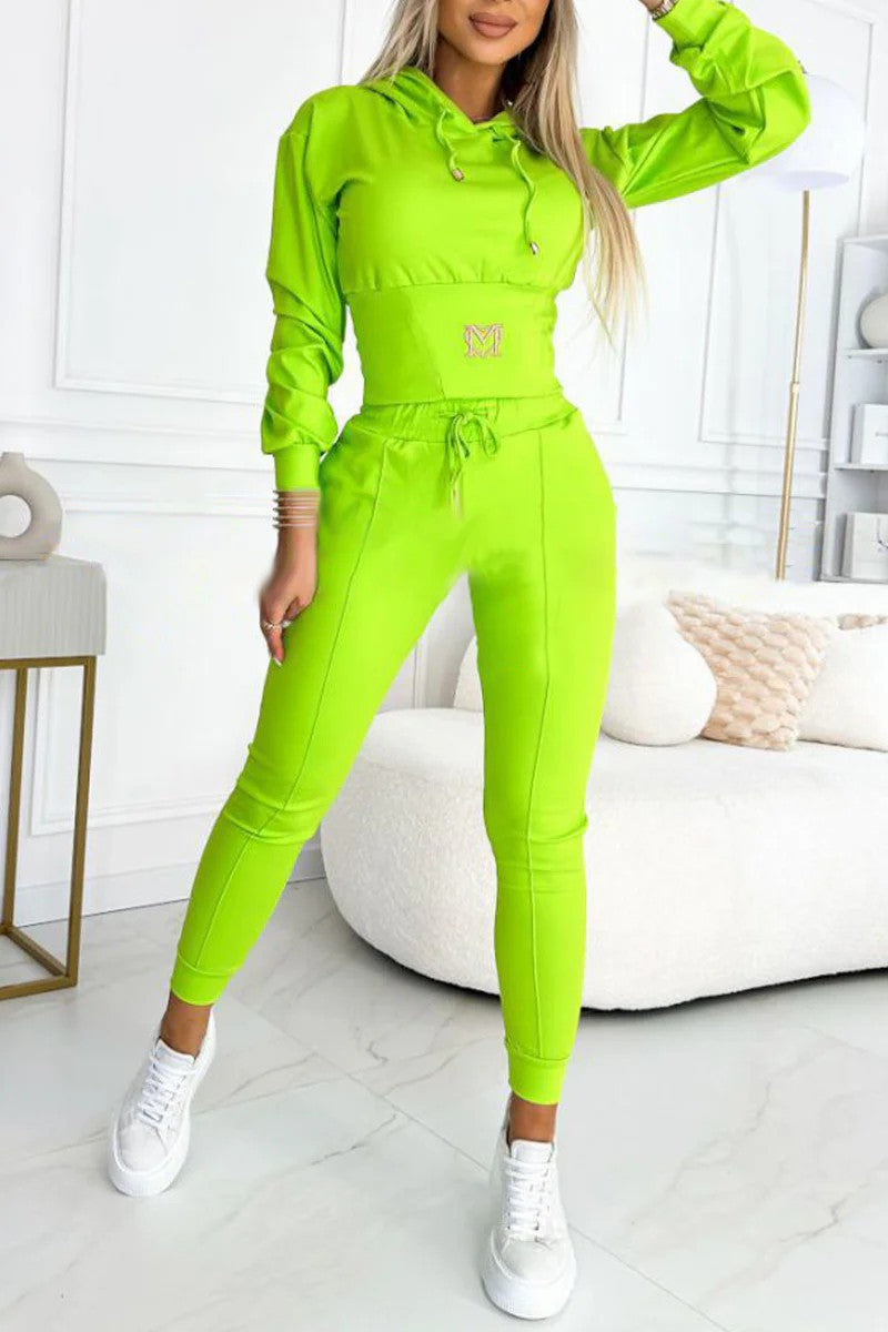 A waist-hugging garment