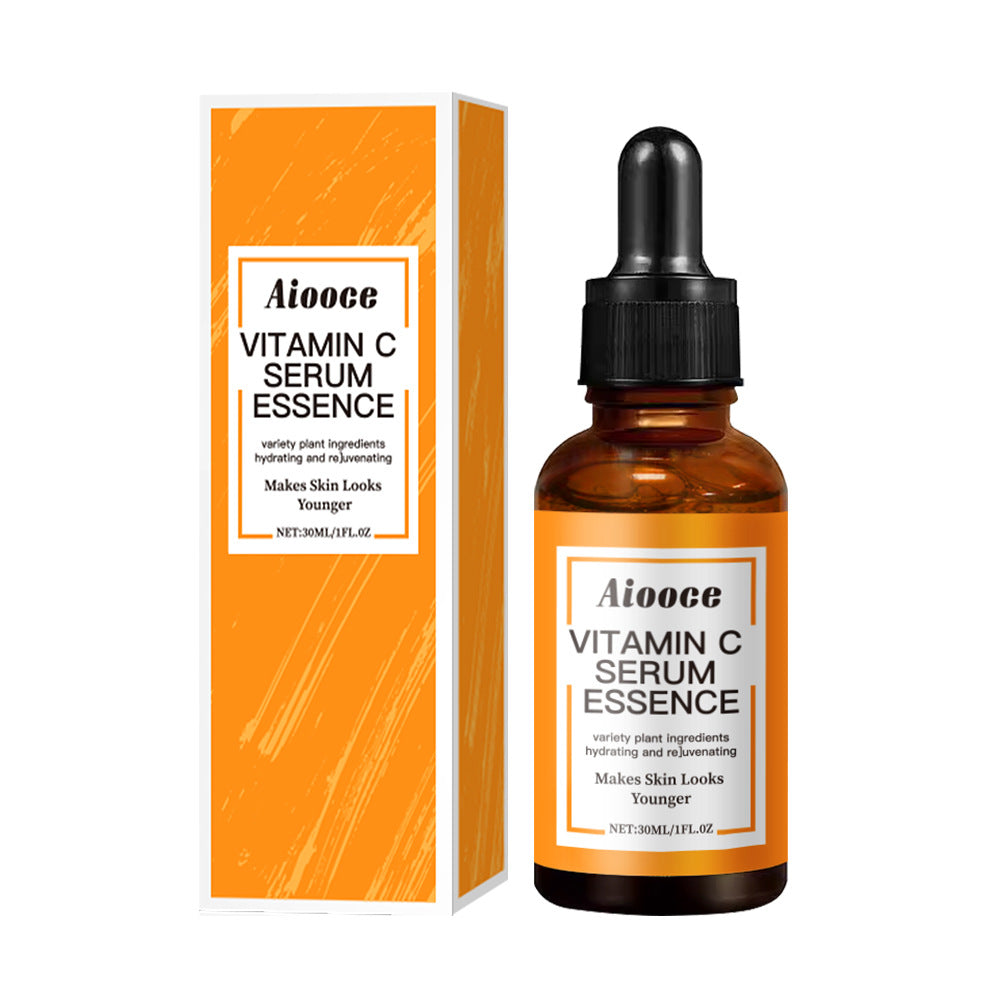 Aiooce Vitamin C Brightening Hydrating Facial Essence
