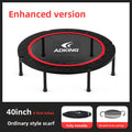 Indoor Trampoline for Children ? Exercise and Fitness