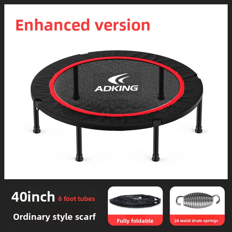 Indoor Trampoline for Children ? Exercise and Fitness