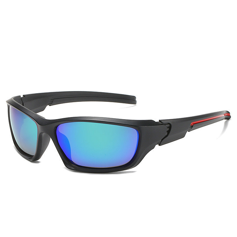 Polarized Sports Sunglasses