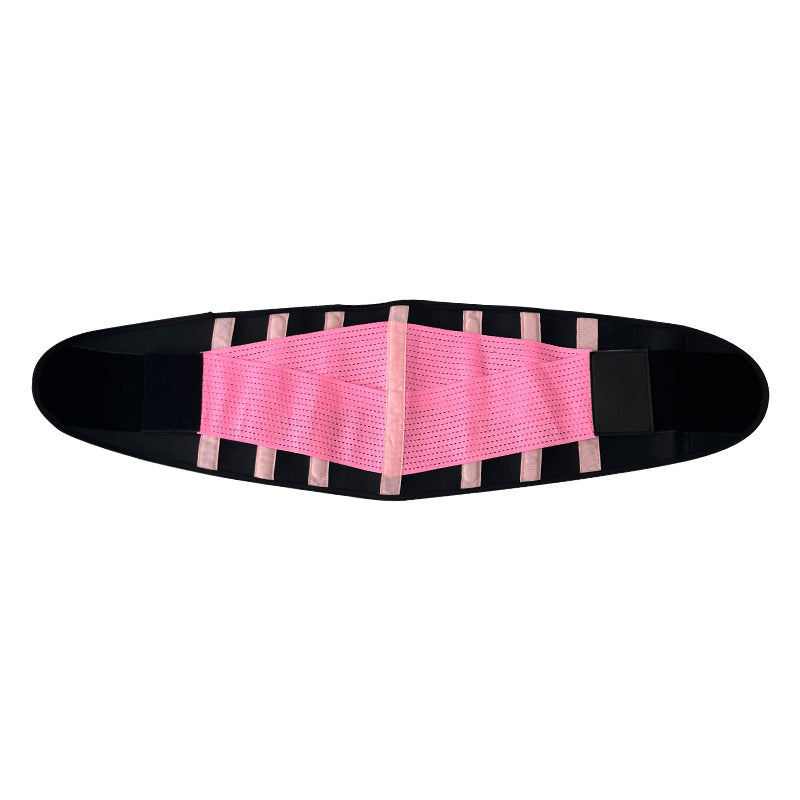 Adjustable Support Waist Belt