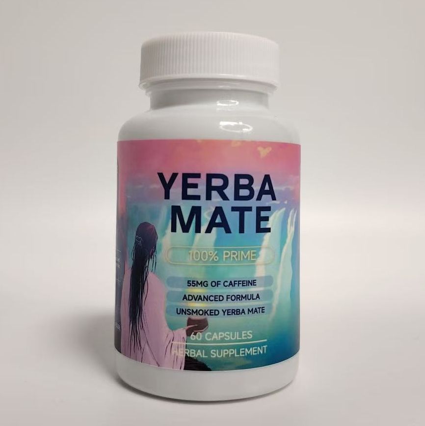 Triple Magnesium Capsules