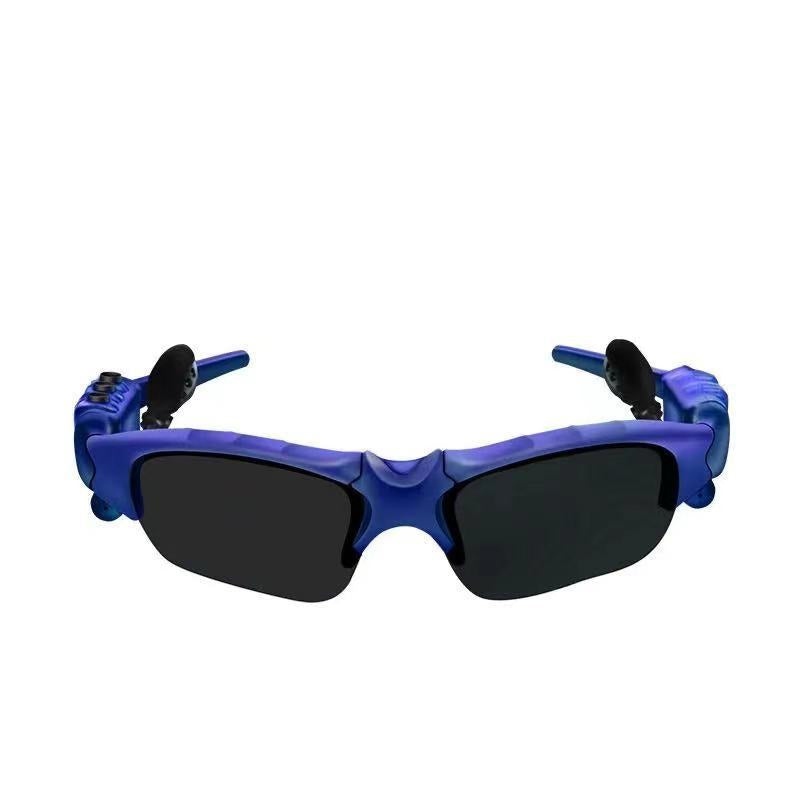 Smart Bluetooth Glasses with Music and Navigation