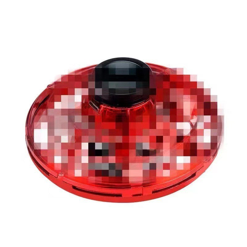 UFO fingertip flying toy