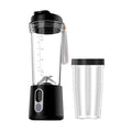Portable Blender Juicer with Ice Crushing Function