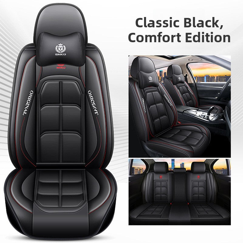 Car Seat Cushion