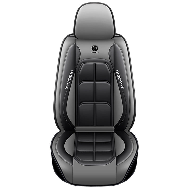 Car Seat Cushion