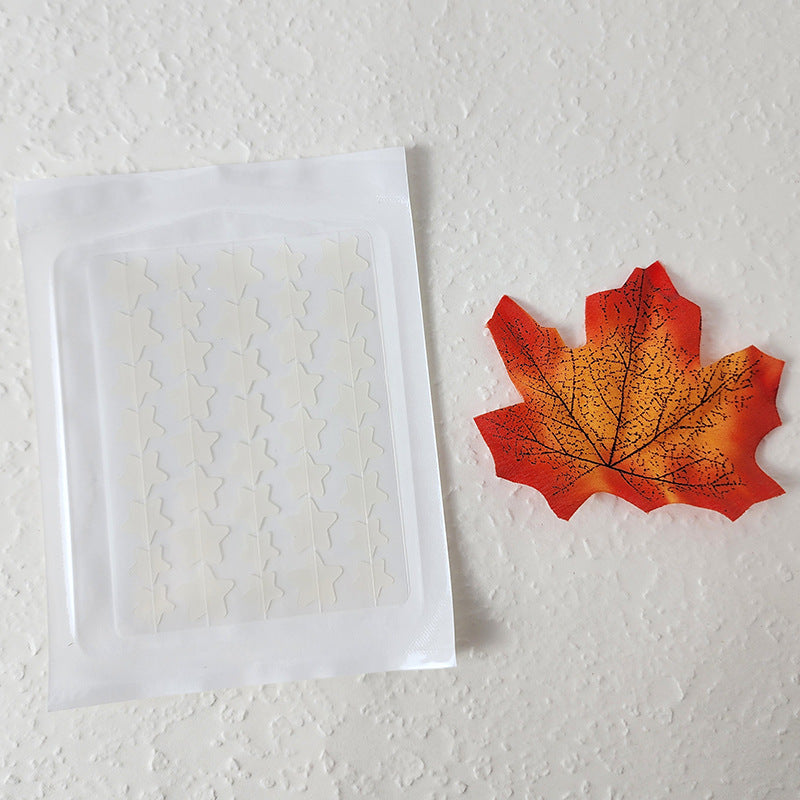 Color Hydrocolloid Acne Patches