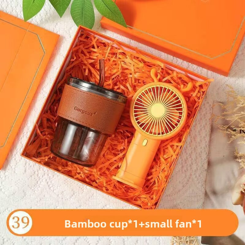 Metal Gift Set