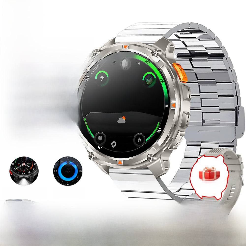 Smart Watch with Bluetooth Calling