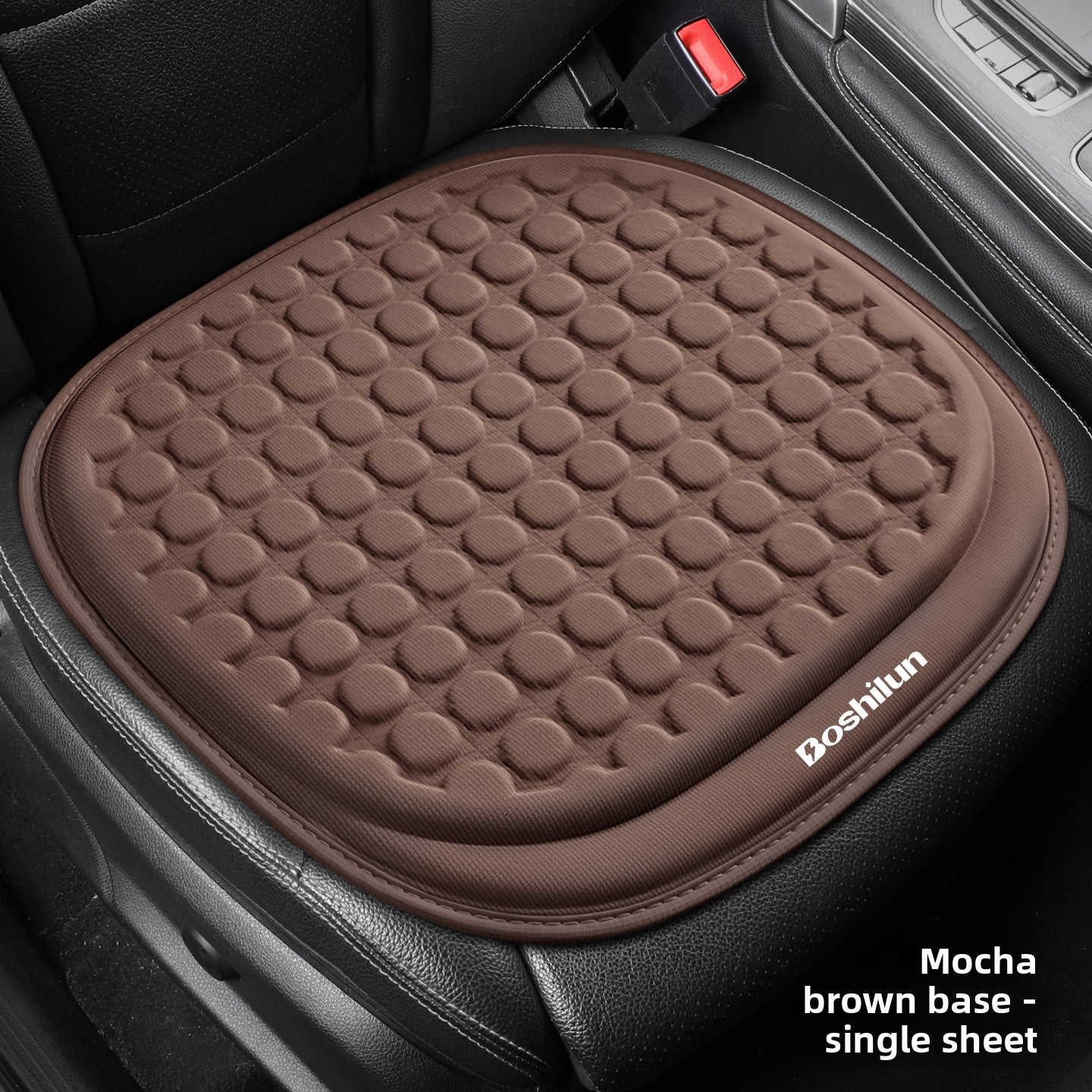 Cooling Gel Car Seat Cushion Summer Breathable Mat