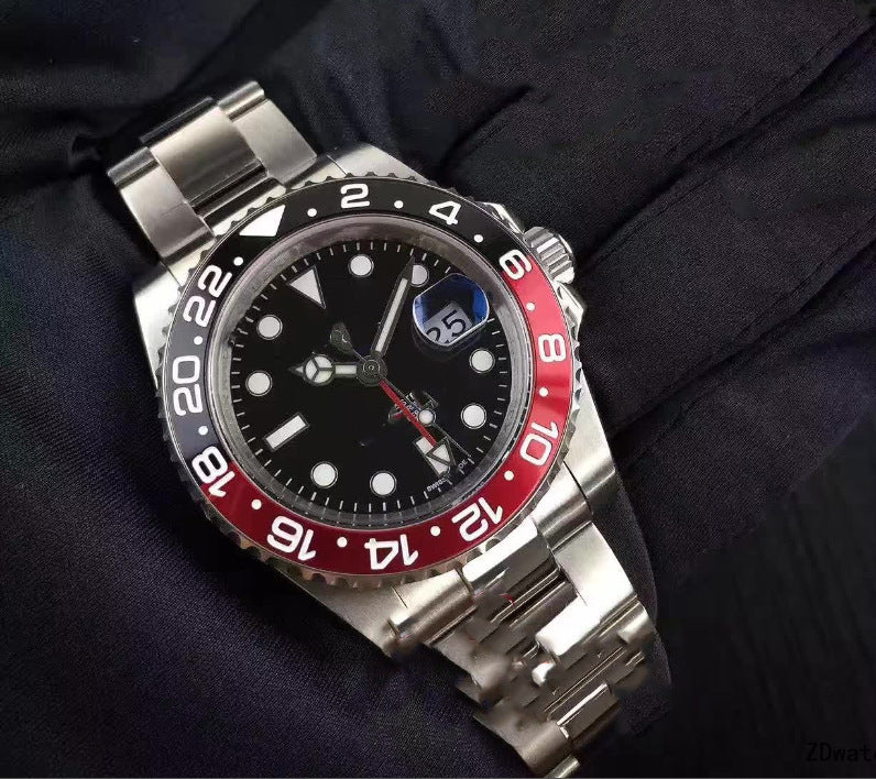 Quartz Wrist Watch