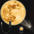 Creative Star Projection Night Light