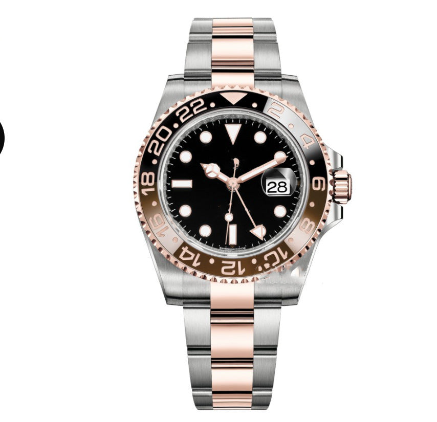 Quartz Wrist Watch