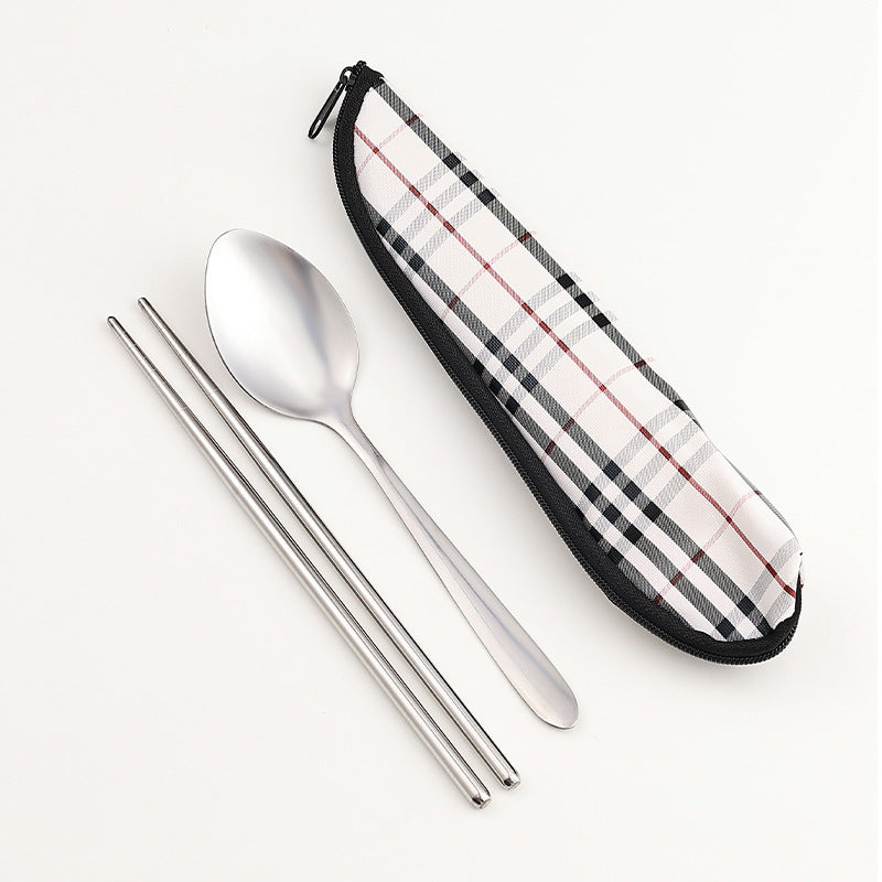 Microwaveable Glass Lunch Box with Lid
