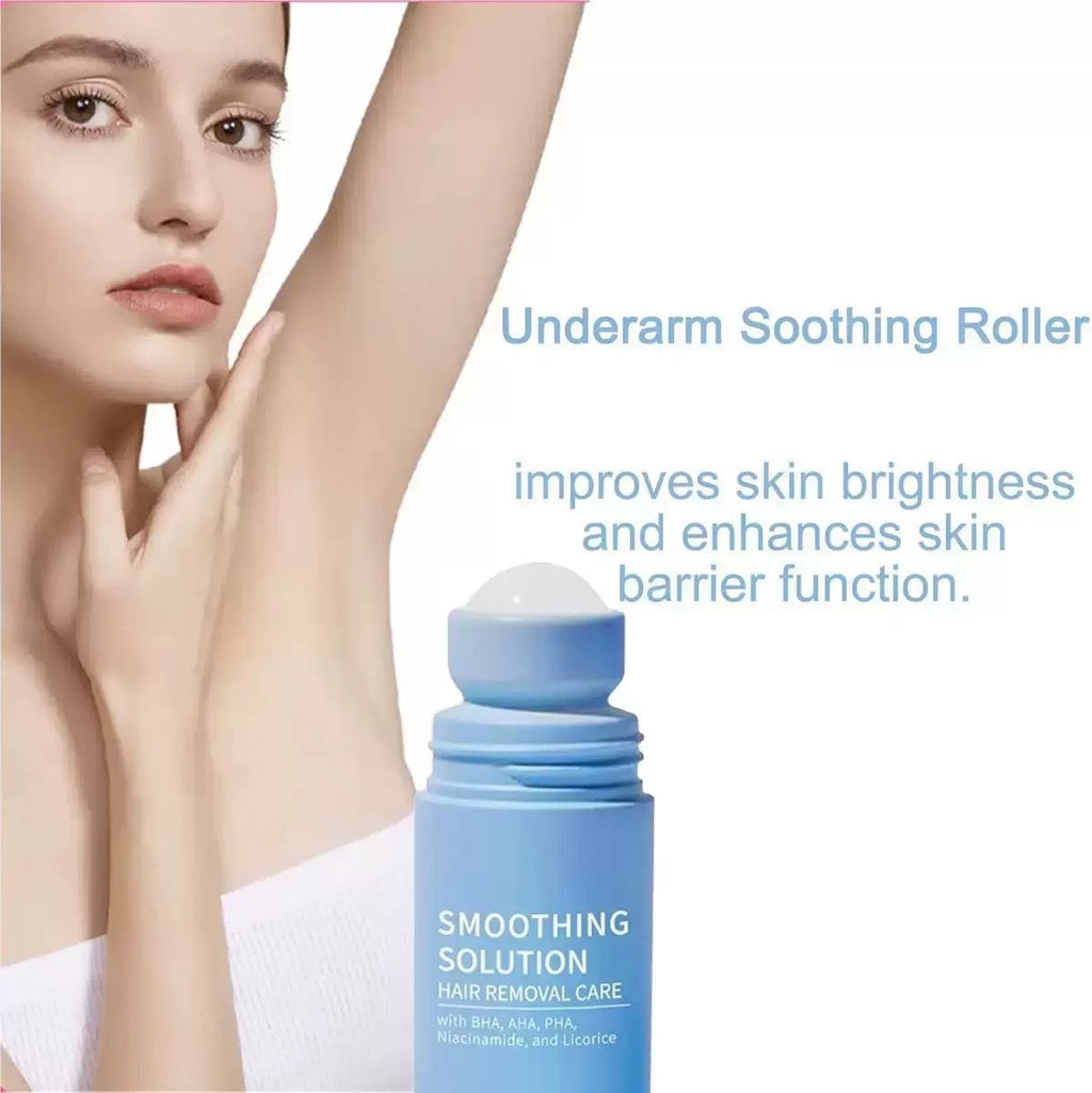 Hair Removal Soothing Roll-On Essence