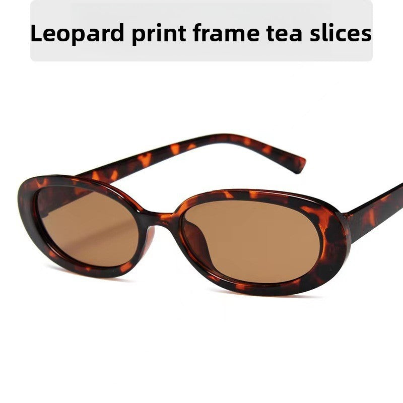Fashionable sunglasses