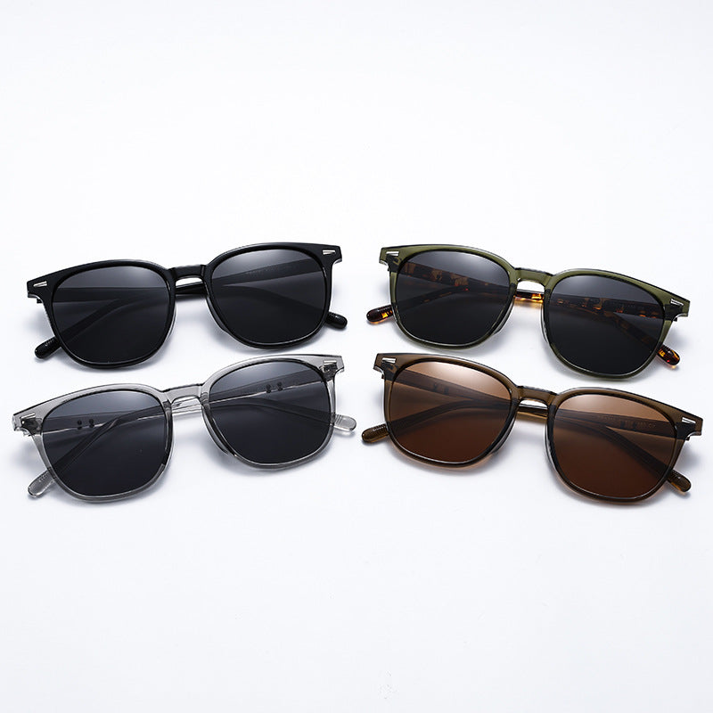 Polarized Sunglasses
