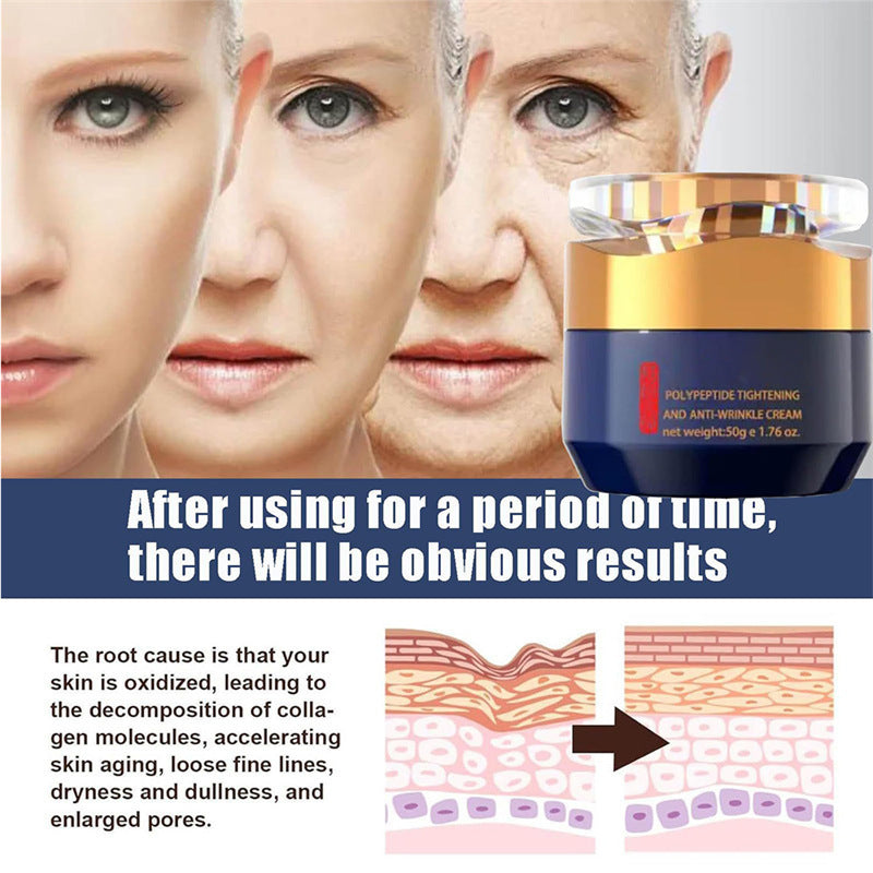 Qingling Moisturizing Face Cream