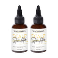 Mint Rosemary Hair Oil for Scalp Care