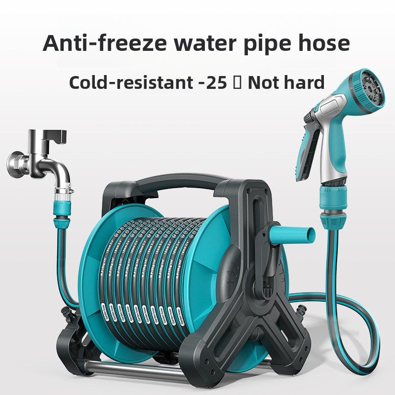 Garden Watering Gun