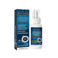 Men's Volumizing Hair Strengthening Smooth Moisturizing Spray