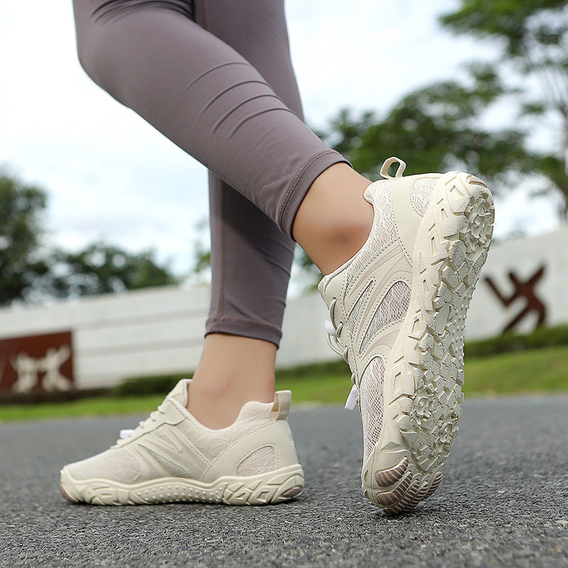 Lightweight Outdoor Hiking Shoes Non-Slip Breathable