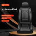 Car heating cushion car electric heating cushion single seat
