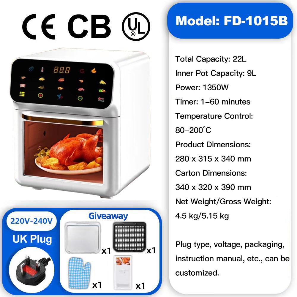 Air Fryer