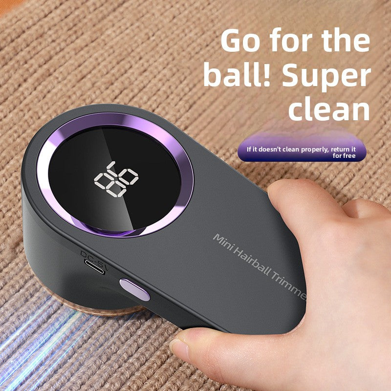 electric shaver-for women