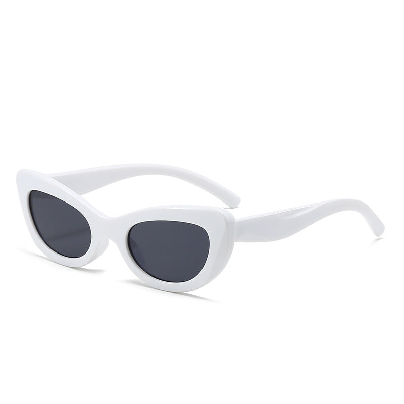 Fashion Cat Eye Sunglasses UV Protection