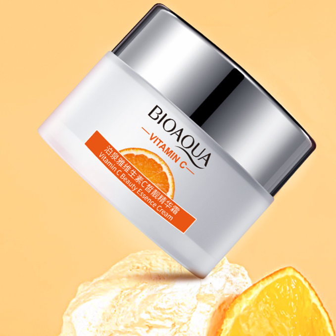 Enhancing Skin Tone Cream