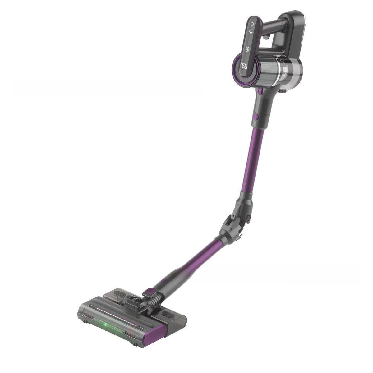 Wireless Handheld Vacuum Cleaner with Water Tank