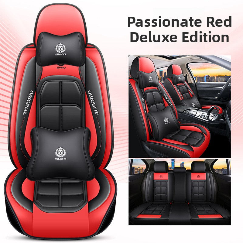 Car Seat Cushion