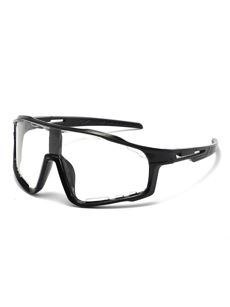 Sports Photochromic Cycling Goggles