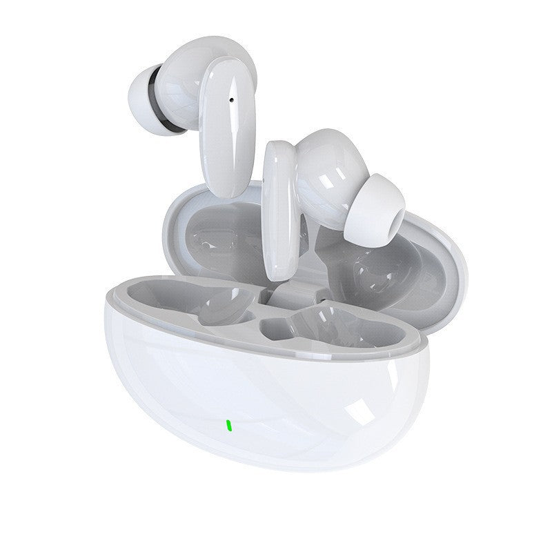 Wireless Bluetooth Earphones with Digital Display