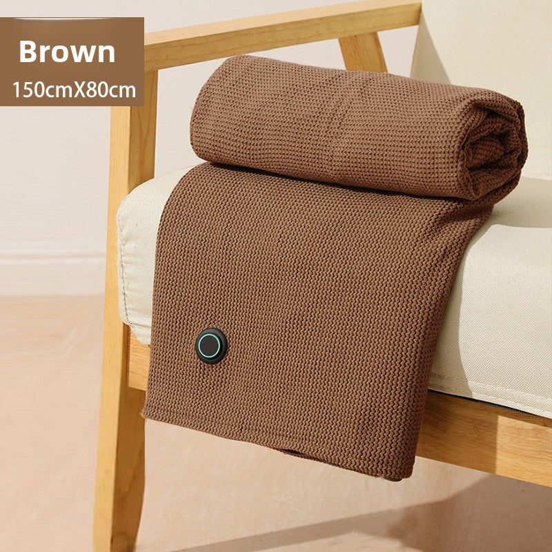 USB Arm Wraps Warm-Up Blanket