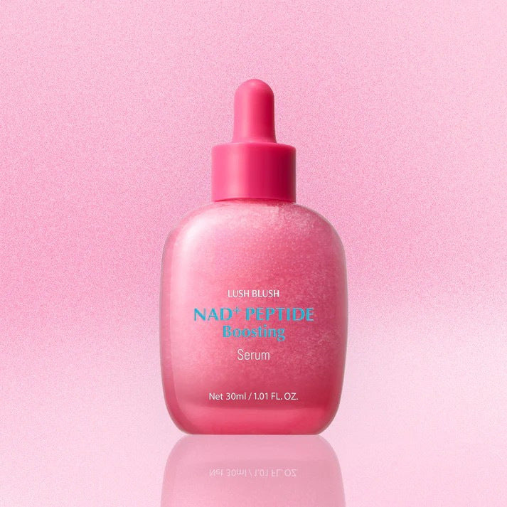 Bakuchiol Volumizing Serum Vitamin Brightening Serum