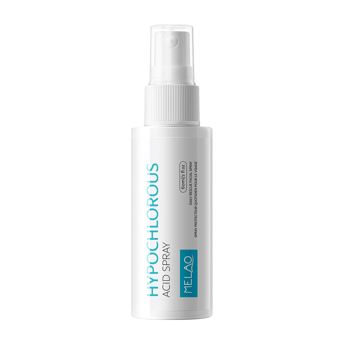 Hypochlorous Acid Facial Spray