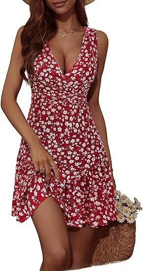 Summer Women's Dress