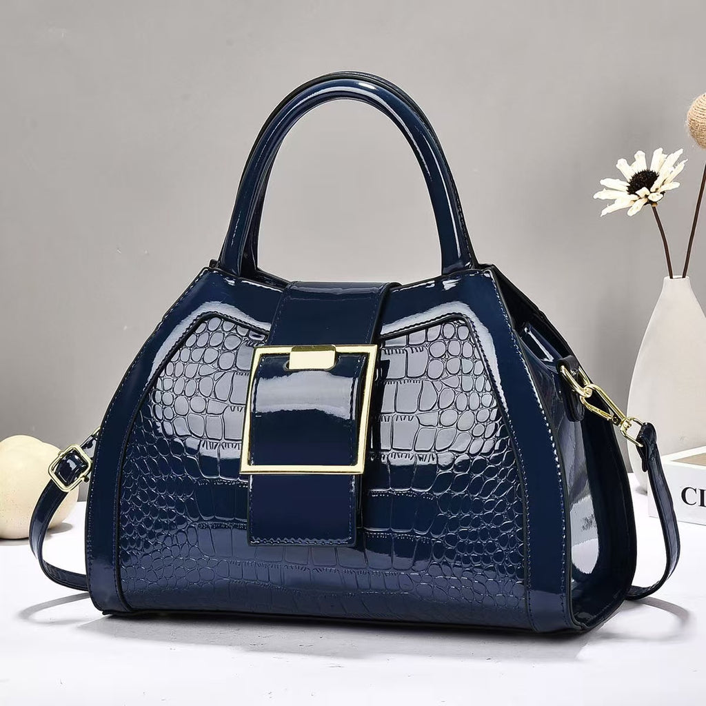 Women's fashionable and versatile casual bag