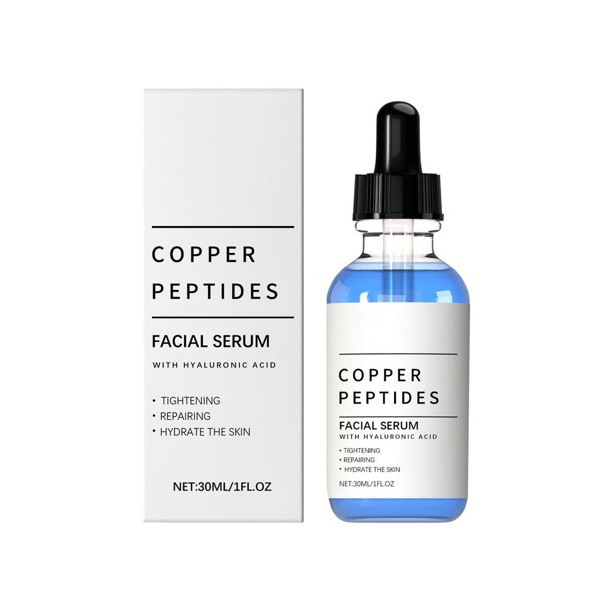 Hyaluronic Acid Moisturizing Essence