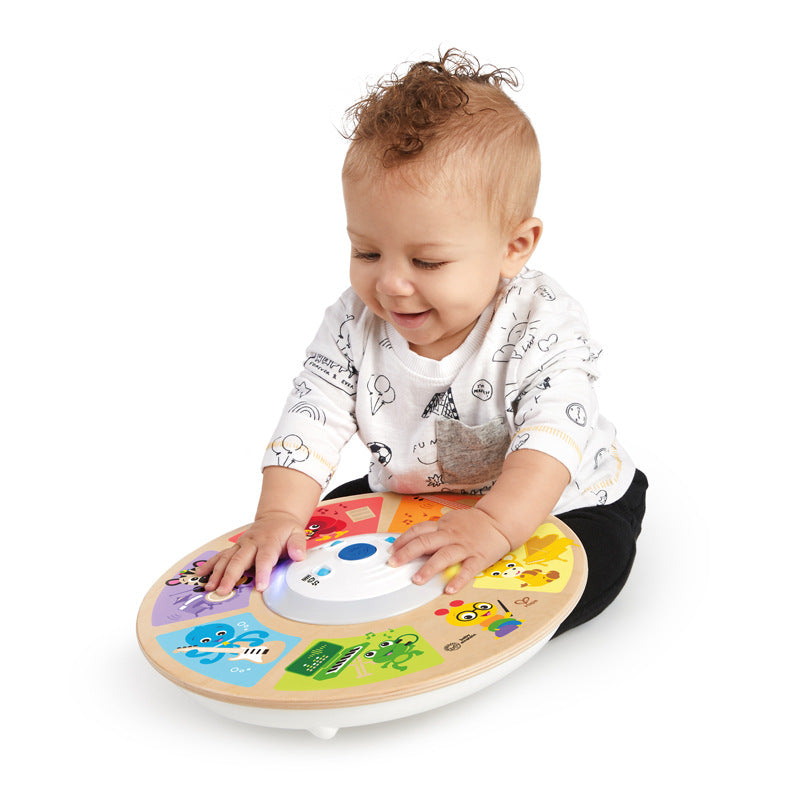 Smart Touch Music Bandstand