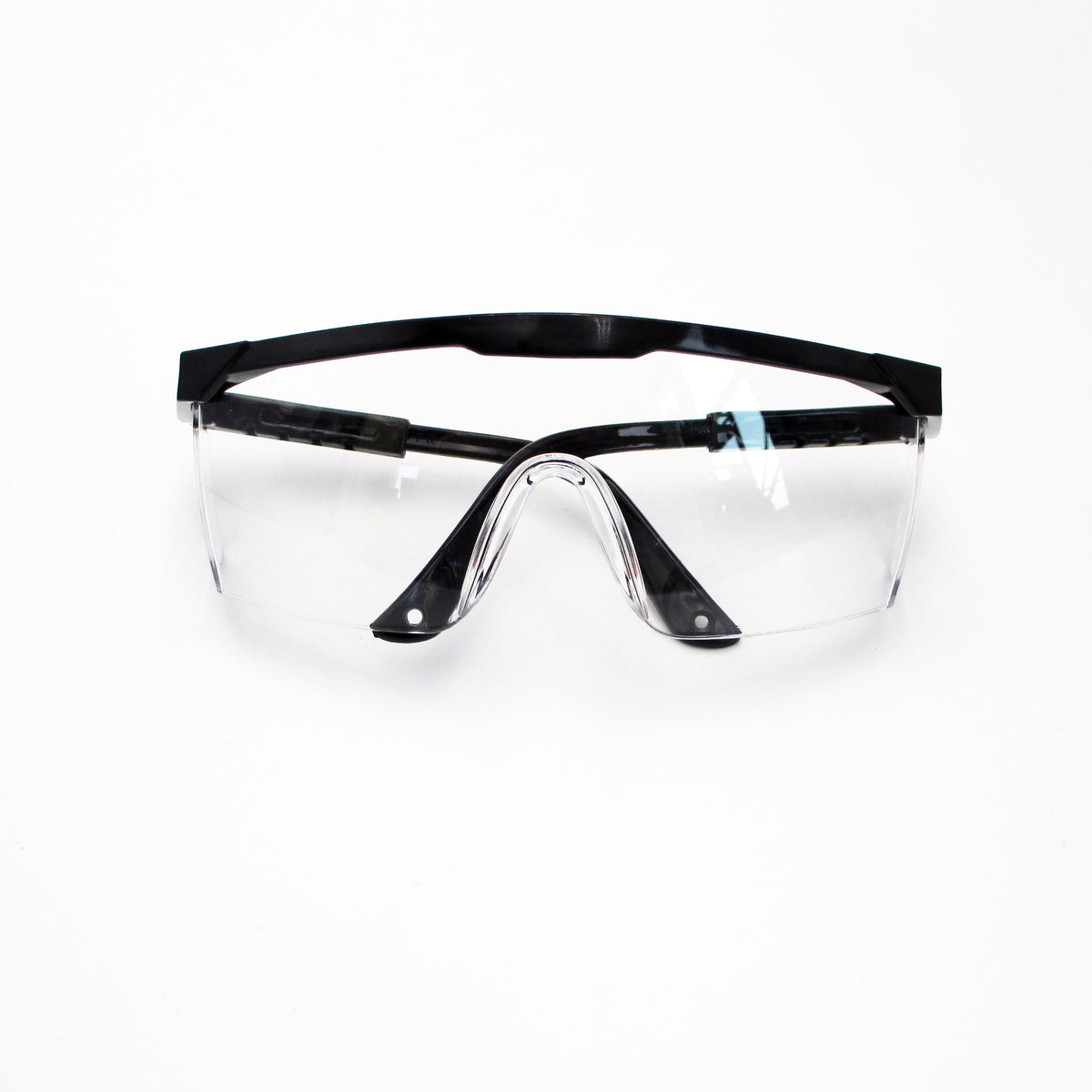 Protective glasses and goggles