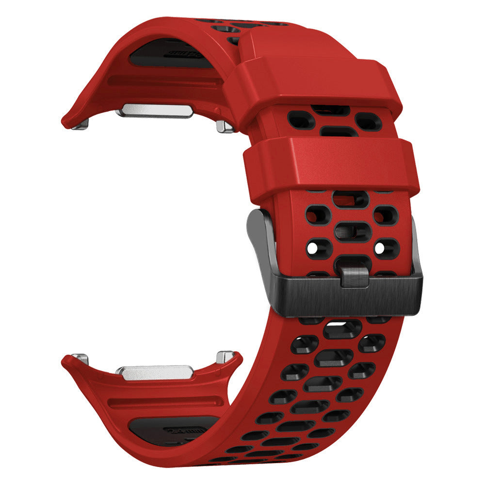Samsung Galaxy Watch Ultra Silicone Strap