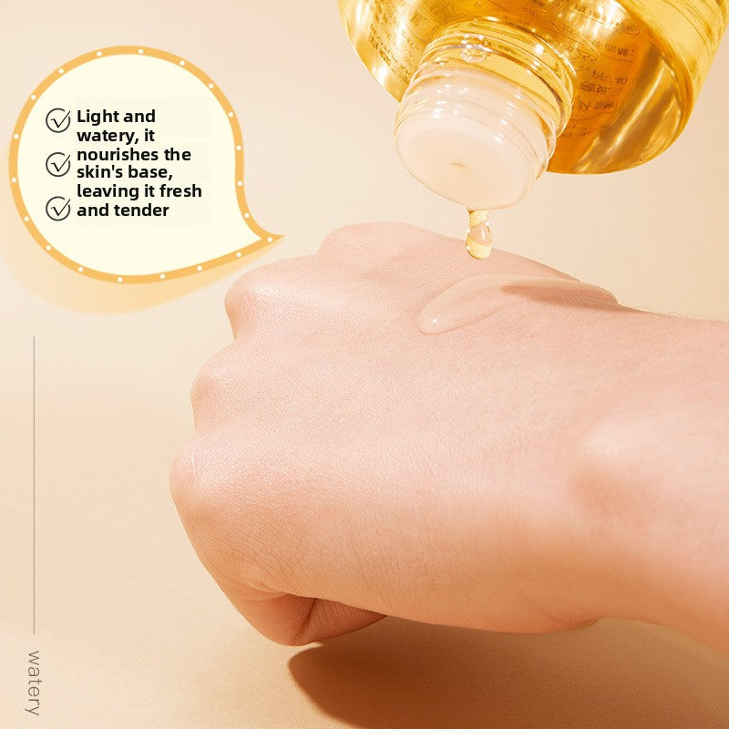 Vitamin C Hydrating and Moisturizing Essence