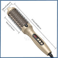 Hot Air Comb