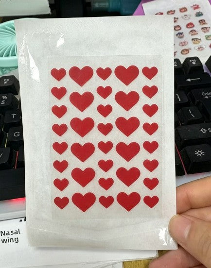 Cartoon Acne Patches