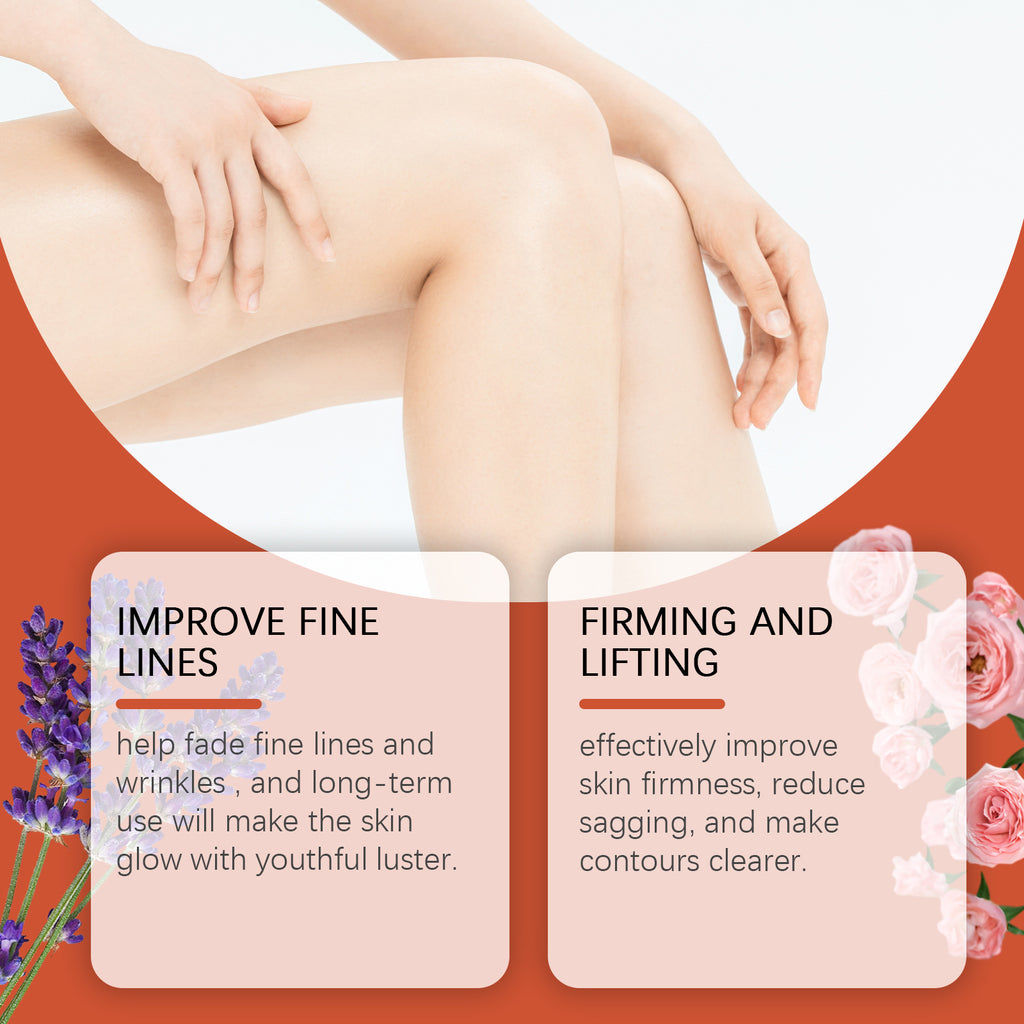 Body Moisturizing Oil